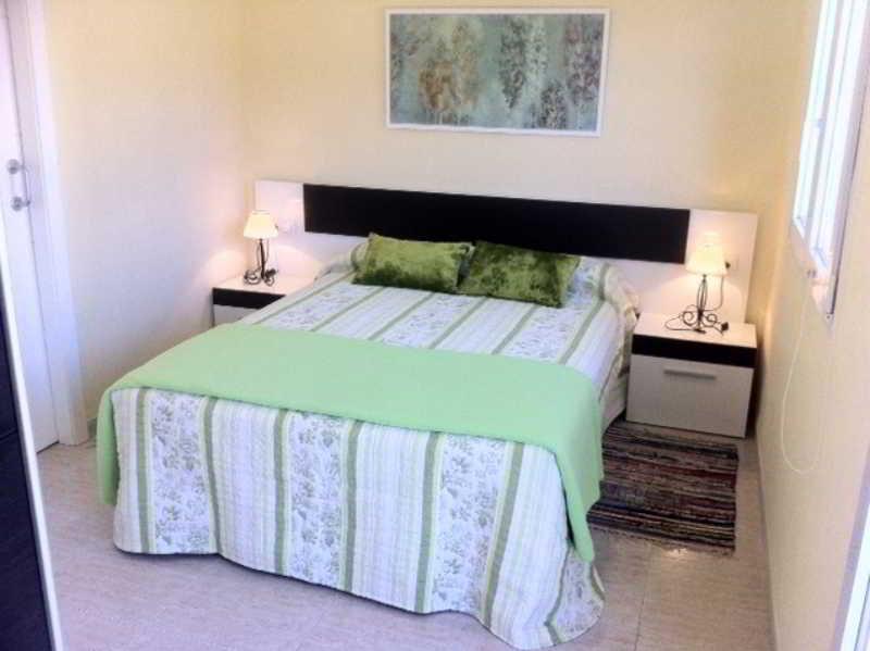 Residencial Alcoy Appartement Buitenkant foto