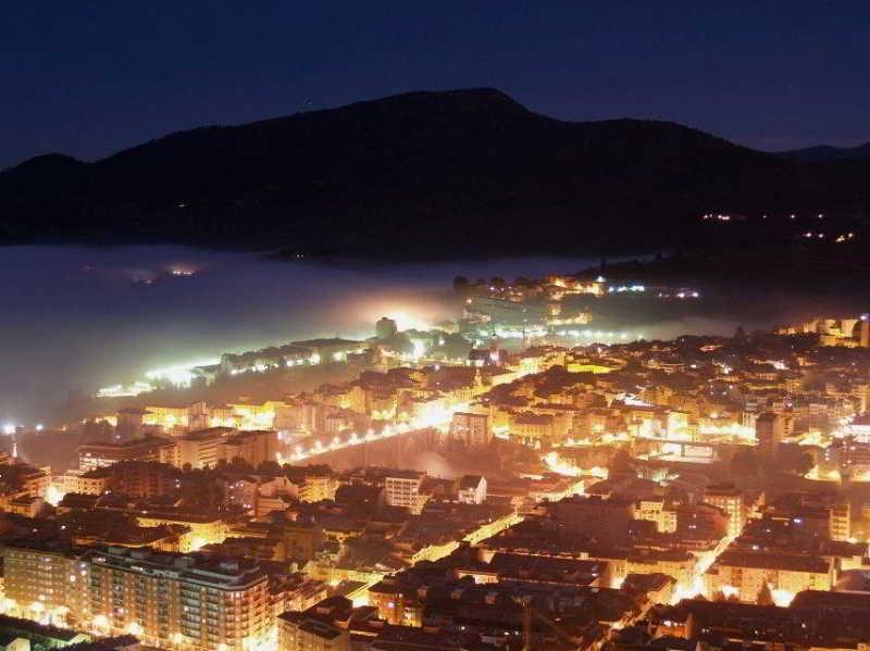 Residencial Alcoy Appartement Buitenkant foto